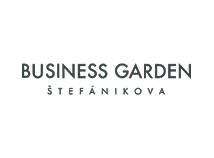 Business Garden Štefániková