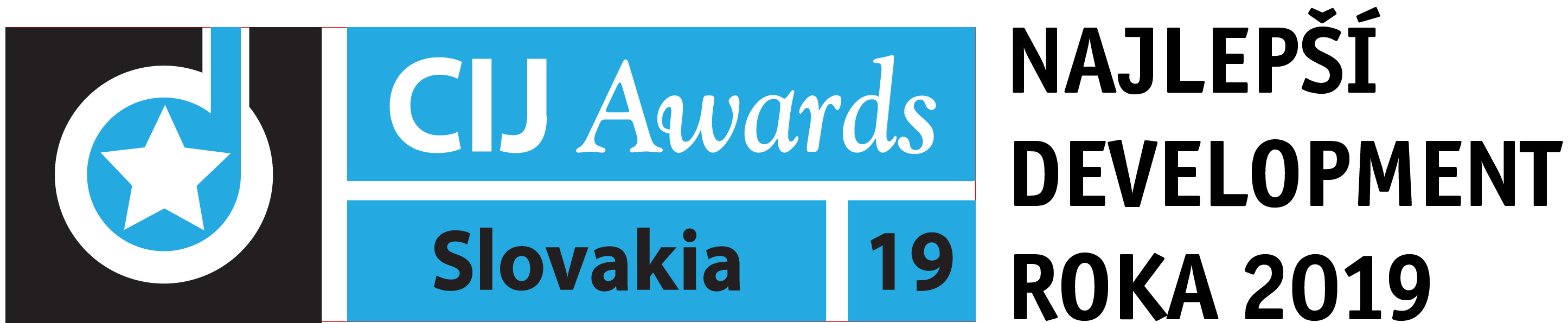 CIJ AWARDS SLOVAKIA